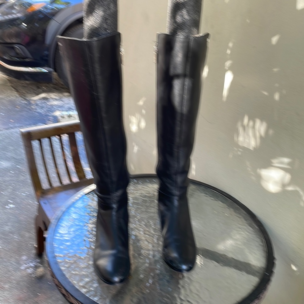 Michael Kors boots